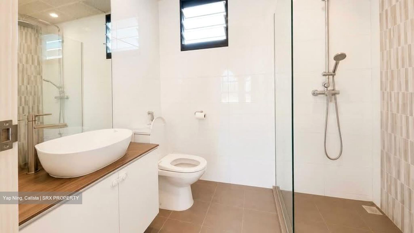 Blk 609B Tampines Greenweave (Tampines), HDB 4 Rooms #586172221